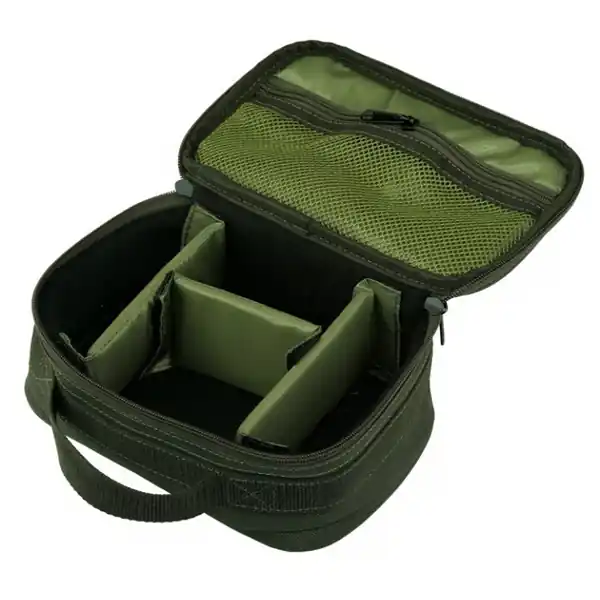 Expresní Doručení GIANTS FISHING - Pouzdro na zátěž Lead Bag Medium