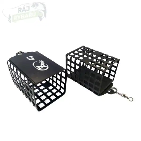 ZFISH - Krmítko Feeder Open Omezená Nabídka