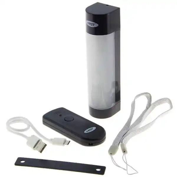 Akce NGT - Světlo Bivvy Light S