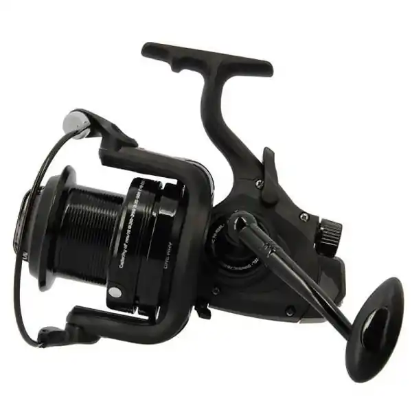 Vrácení Zdarma NGT - Naviják Dynamic Big Carp Reel 7000