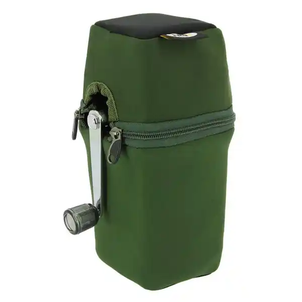 NGT - Obal na Mlýnek Bait Grinder Case Pouze Dnes