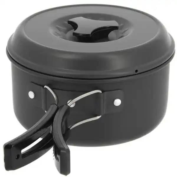 NGT - Hrnec s Poklicí Saucepan with Lid 0,8l Dokud Zásoby Vydrží