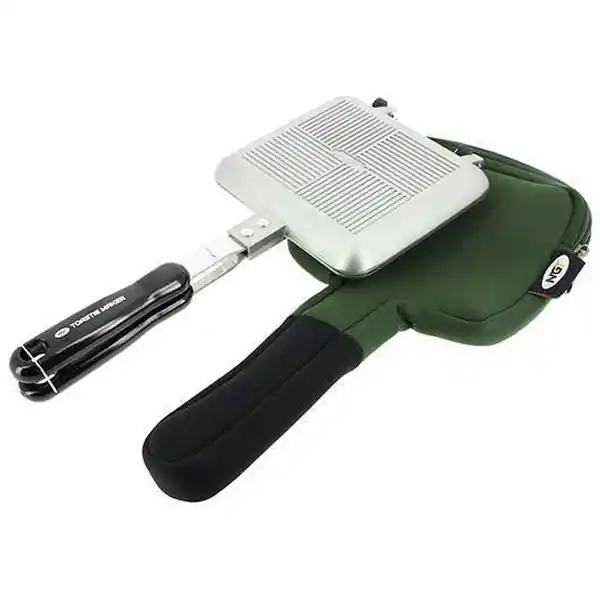 NGT - Pouzdro na touster Toastie Case Cenový Hit
