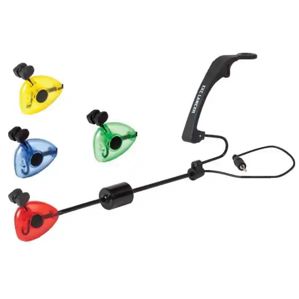 Novinka EXTRA CARP - Indikátor záběru Bite Indicator EXC Lancer
