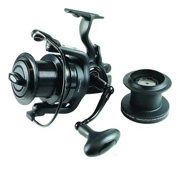 NGT - Naviják Dynamic Big Pit Reel 9000 Oblíbený