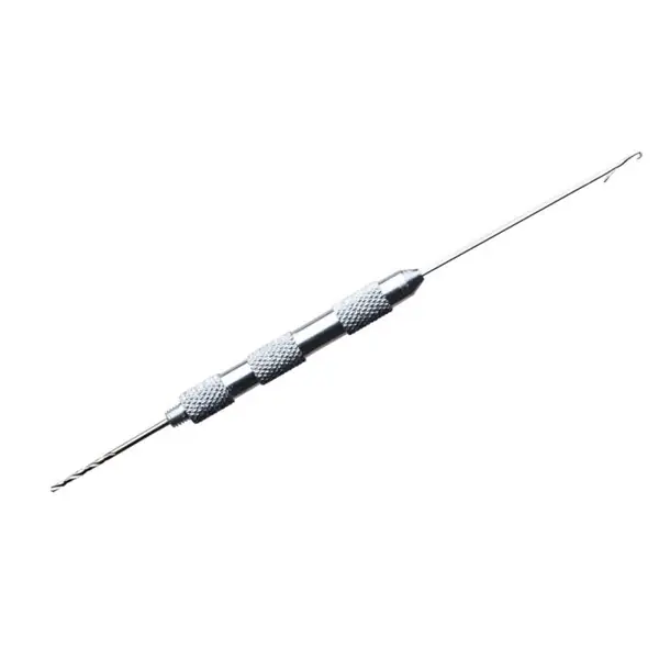 Jen Po Omezenou Doba ZFISH - Jehla + vrtáček Baiting Tool 2v1