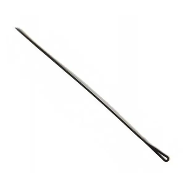 ZFISH - Prošívací Jehla Baiting Needle 10 cm Výprodej