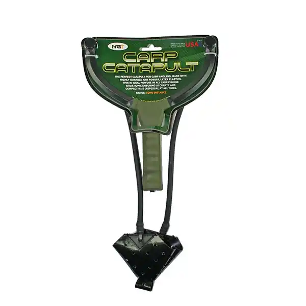 Výprodej NGT - Prak Carp Catapult