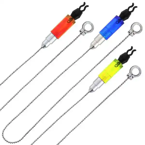 NGT - Indikátor záběru Chain Indicator Set in Case 3 ks Rychlé Dodání