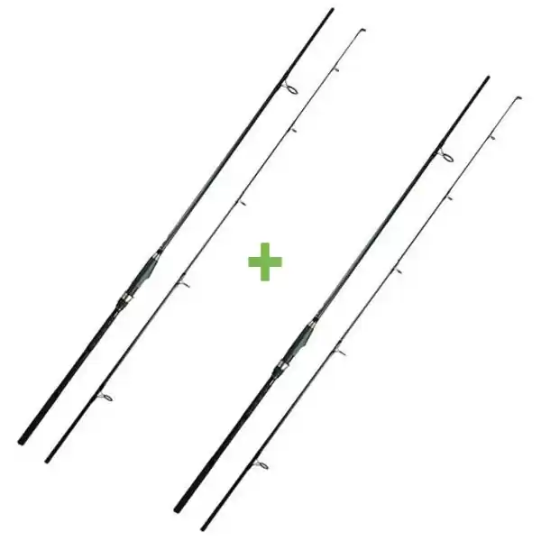 NGT - Prut Dynamic Margin Stalker 2,7m 2,5lb AKCE 1+1 ZDARMA! Autentický