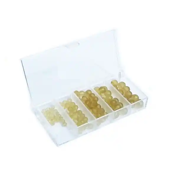 EXTRA CARP - Gumové Korálky Rubber Beads Set Kup Teď