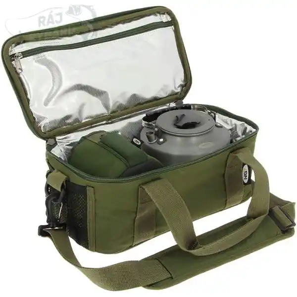 NGT - Taška Insulated Brew Kit Bag Odeslání Ihned
