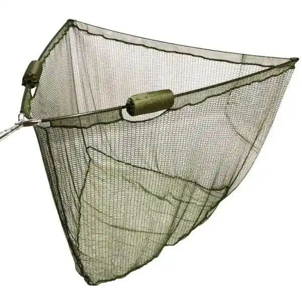 NGT - Podběráková Hlava Specimen Net 42 with Dual Net Float System 105x105 cm Sezónní Sleva
