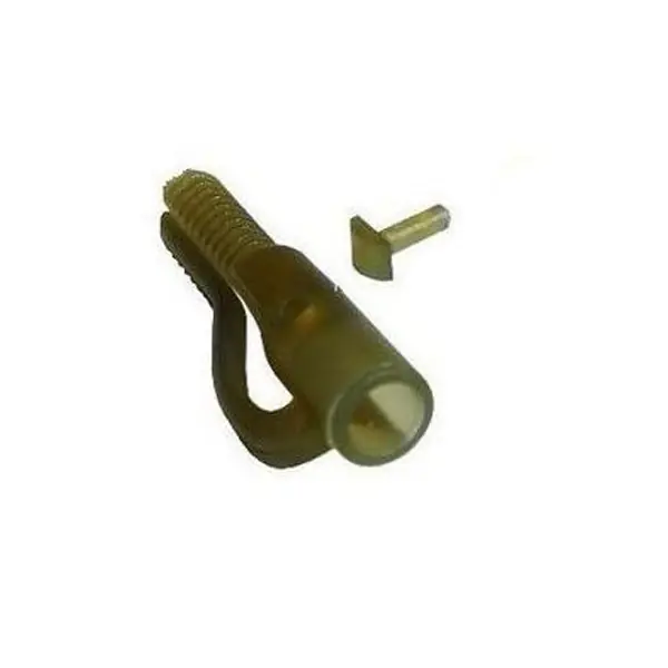 Víkendová Akce EXTRA CARP - Závěsky Safety Clips With Pin
