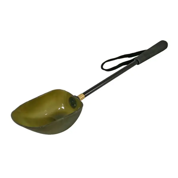 NGT - Zakrmovací lopatka + Rukojeť 35cm Akční Cena