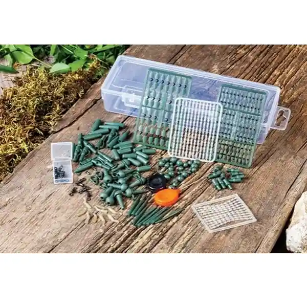 Aktuální EXTRA CARP - Set Boilie