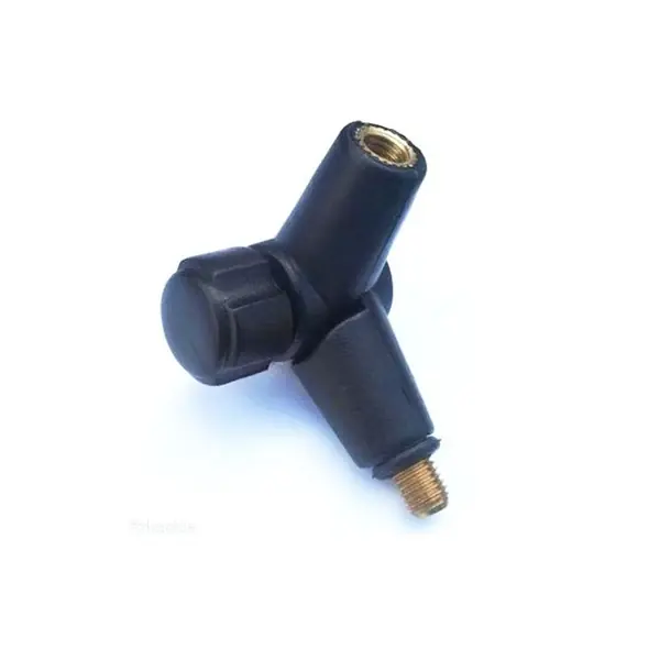 Nízká Cena ZFISH - Kloub Angle Lock