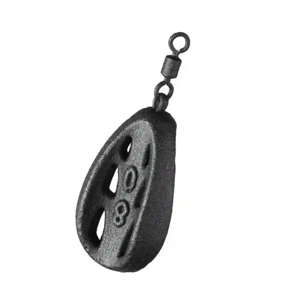 Koupit Online ZFISH - Olovo Paste Bomb Black