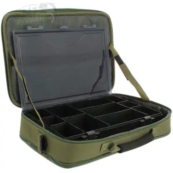 Značkový NGT - Kufřík Box Case
