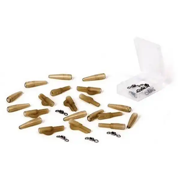 Novinka EXTRA CARP - Závěska Mini Feeder Lead Clip