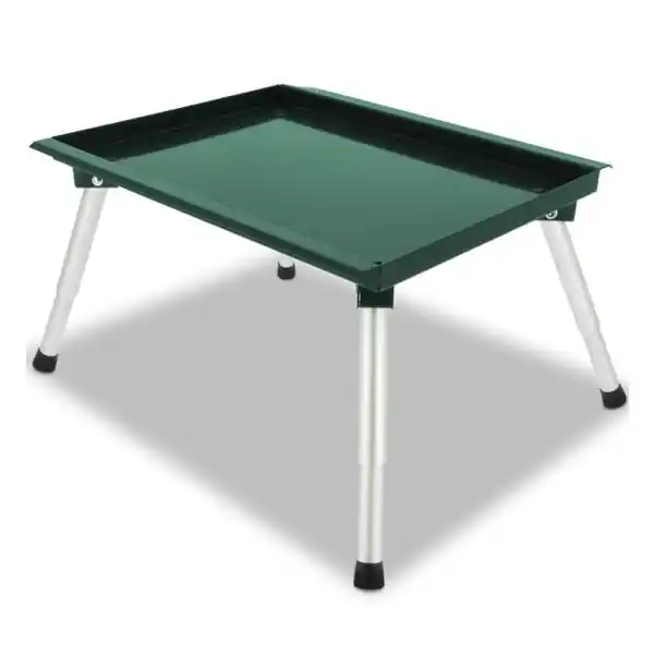 Aktuální NGT - Kempingový stolek skládací Bait Bivvy Table
