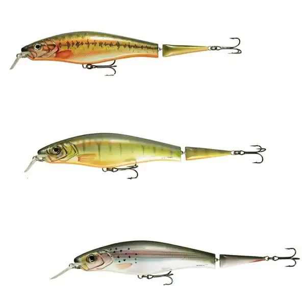 Akční Nabídka GOLDY - Wobler Extra Bite 14cm