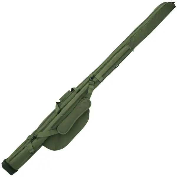 Víkendová Akce NGT - Pouzdro na 2 Pruty 12ft