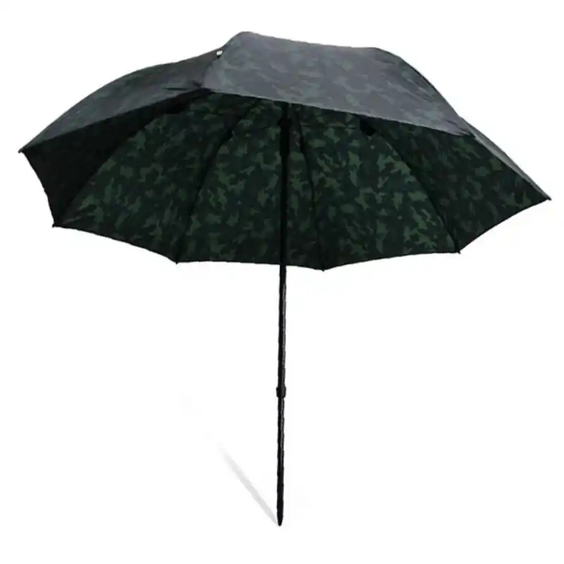 Nejlepší Volba NGT - Deštník Camo Brolly 2,20m