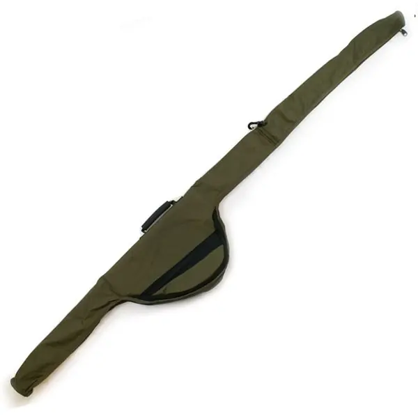 Dokud Zásoby Vydrží NGT - Pouzdro na Prut Single Rod Holdall