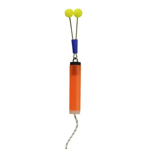 IPAN - Čihátko závěsné se šňůrkou na chem.světlo Must-Have