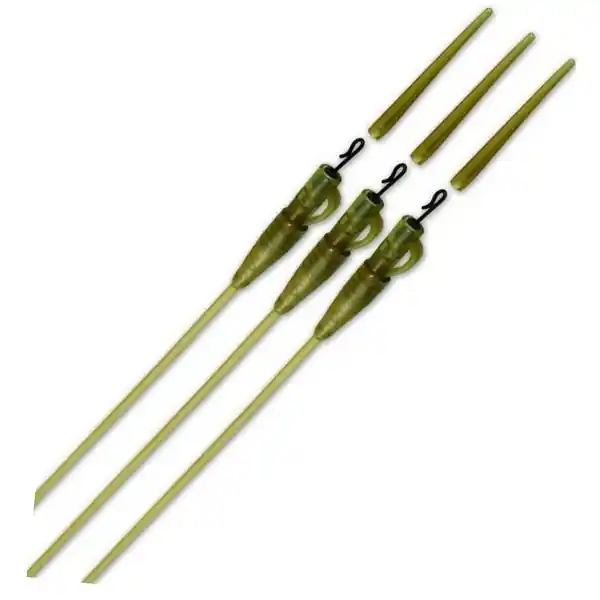 Cenově Výhodný EXTRA CARP - Závěska Quick Change with Camo Tubing