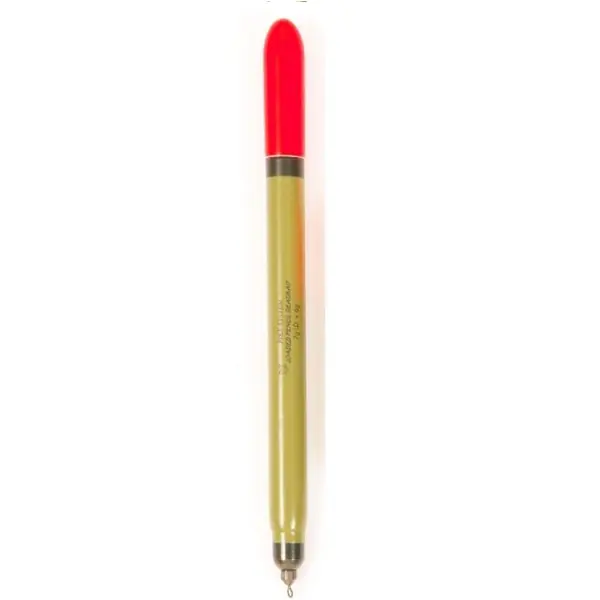 Nejprodávanější 30PLUS - Splávek Pencil Deadbaits Ld Large 5gr+6gr