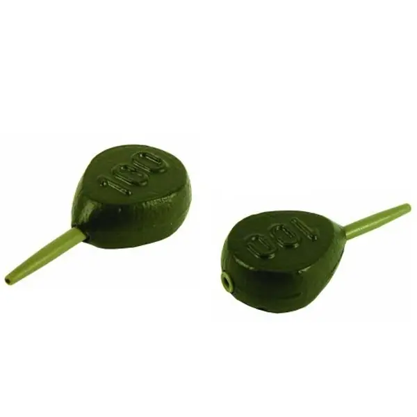 EXTRA CARP - Zátěž Lead IN-LINE FLAT PEAR Ověřený