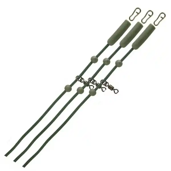 EXTRA CARP - Helicopter montáž Rig System & Pvc Tube Jen Po Omezenou Doba