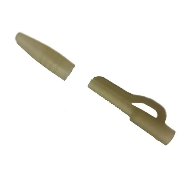 Časově Omezené EXTRA CARP - Závěska Lead Clips & Tail Rubbers