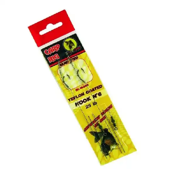 Nejlepší Cena EXTRA CARP - Boilies návazce EX 555 2ks