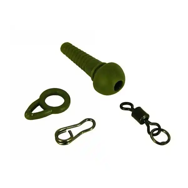 EXTRA CARP - Zarážka Carp Safety Sleeves Nakupujte Hned