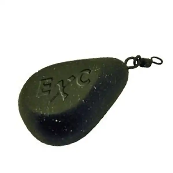 EXTRA CARP - Olovo Lead Exc Flat Pear Ověřený