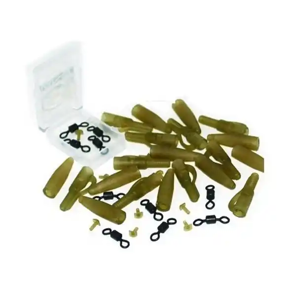 Přímo Od Výrobce EXTRA CARP - Závěska Lead clip set Camo