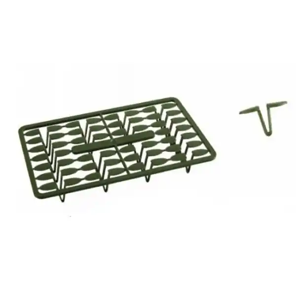 Kup Teď EXTRA CARP - Zarážka Pellet Holder 21mm 26ks