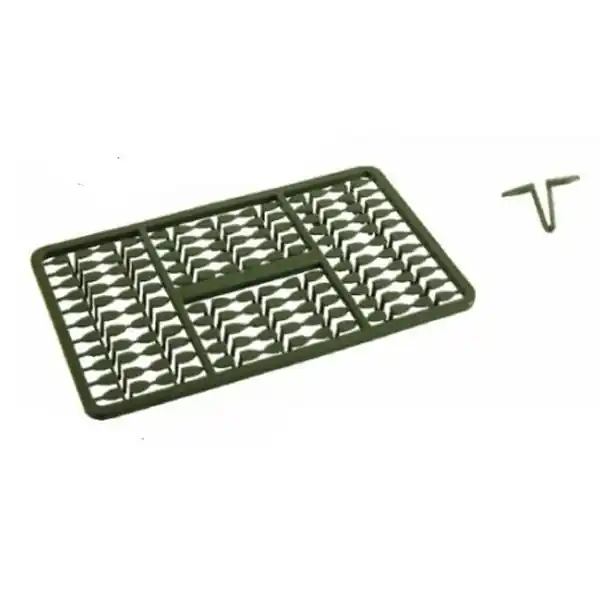 EXTRA CARP - Zarážky Pellet Holder 13mm 72ks Cenově Výhodný