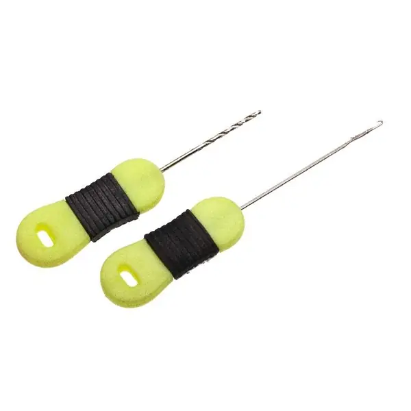 EXTRA CARP - Boilies Set Jehla + Vrtáček Výhodná Nabídka