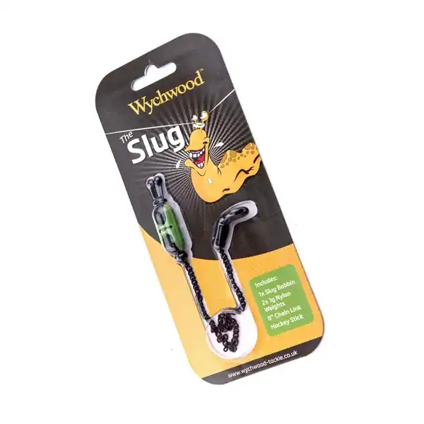 Aktuální WYCHWOOD - Indikátor záběru Slug Bobbin single