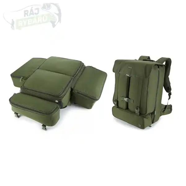 Aktuální WYCHWOOD - Batoh Packsmart MK11