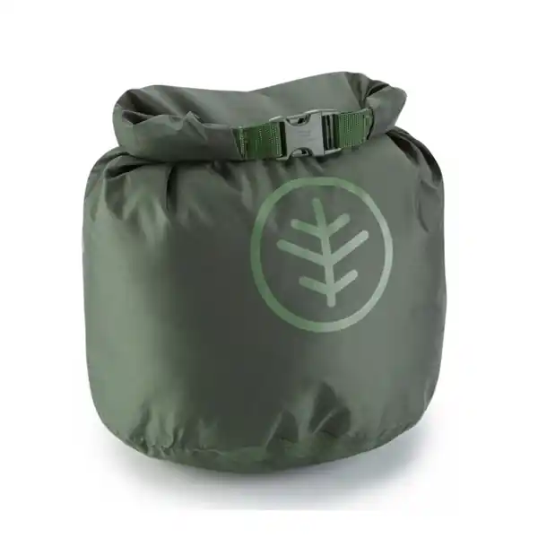 WYCHWOOD - Vak Small Stash Bag Nejlepší Volba