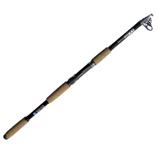 GIANTS FISHING - Prut LXR Tele 3,3m 60-120g Rychlé Dodání