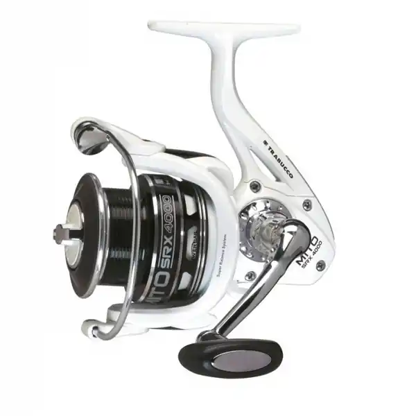 TRABUCCO - Naviják Mito SRX FD 2000 Koupit Online
