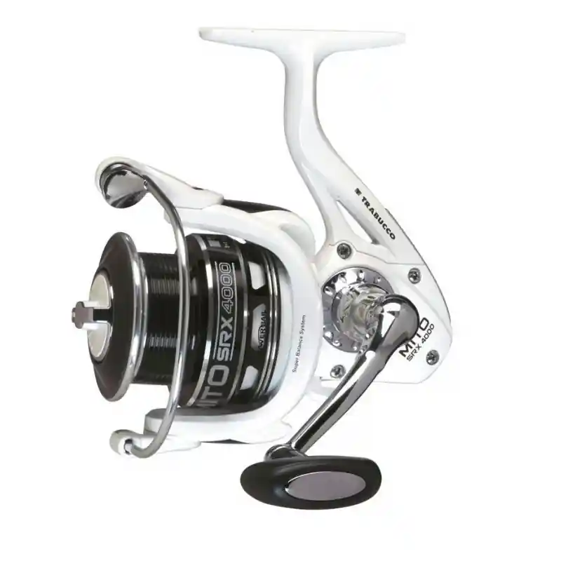 TRABUCCO - Naviják Mito SRX FD 3000 Nová Kolekce