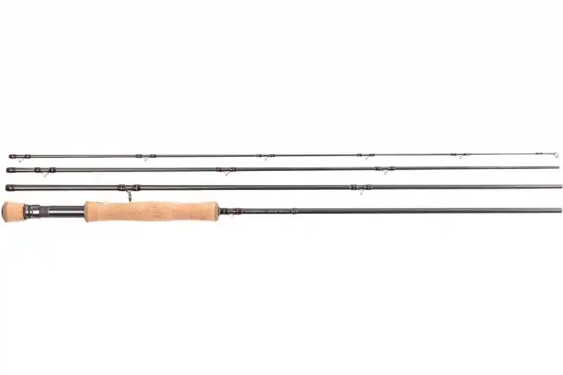 Nejprodávanější WYCHWOOD - Prut Quest V2 Fly Rod 2,74m 6 6dílů