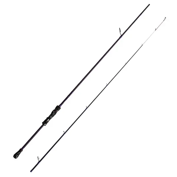 DELPHIN - Prut Toxic Spin 2,4m 7-30g Rychlé Dodání